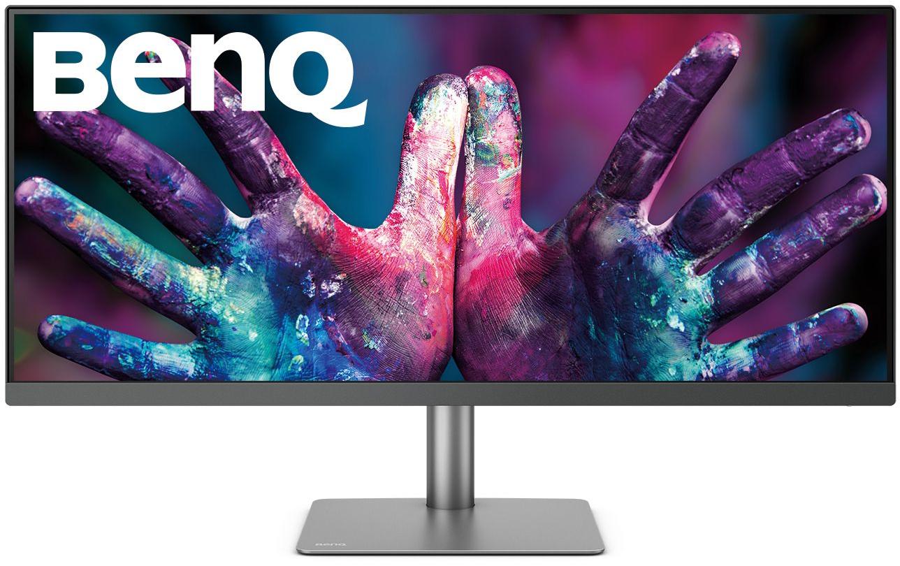BenQ PD3420Q 34" UWQHD 3440x1440 21:9