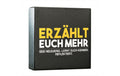 Erzählt euch mehr Alter: 16+, für 2+ Spieler