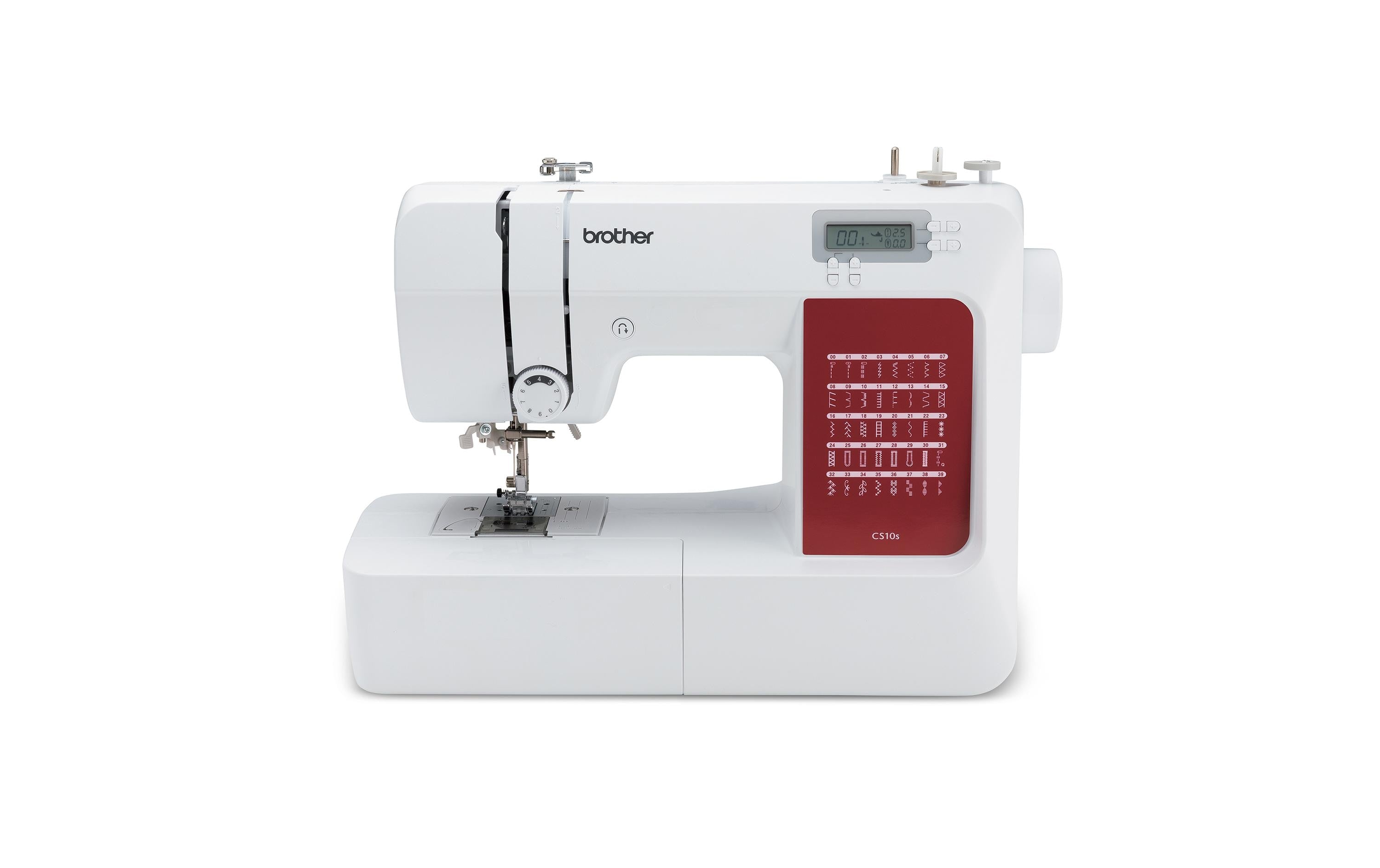 Brother Nähmaschine CS10s
