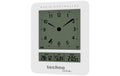 TechnoLine Funkwecker WT745 Digital Temperatur, Datum, Alarm
