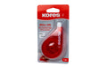 Kores Korrekturroller Roll-On Grösse 4.2 mm x 15 m