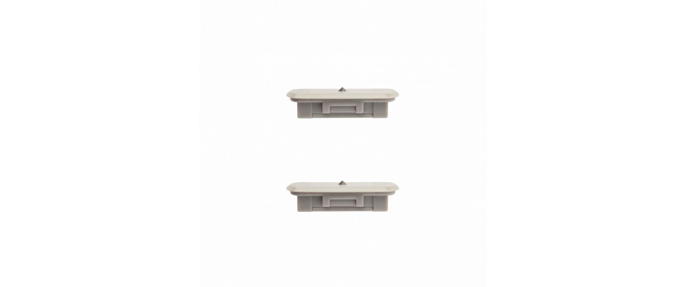 Cricut Ersatzmesser für Basic Trimmer 2 Ersatzmesser