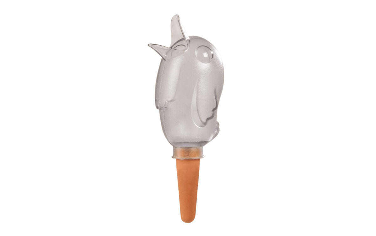 Scheurich Bördy XXL, Transparent Kunststoff, L:14.5 cm, B:11 cm, H:35.5 cm