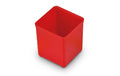 Insetbox A3 rot Set à 48 Stk