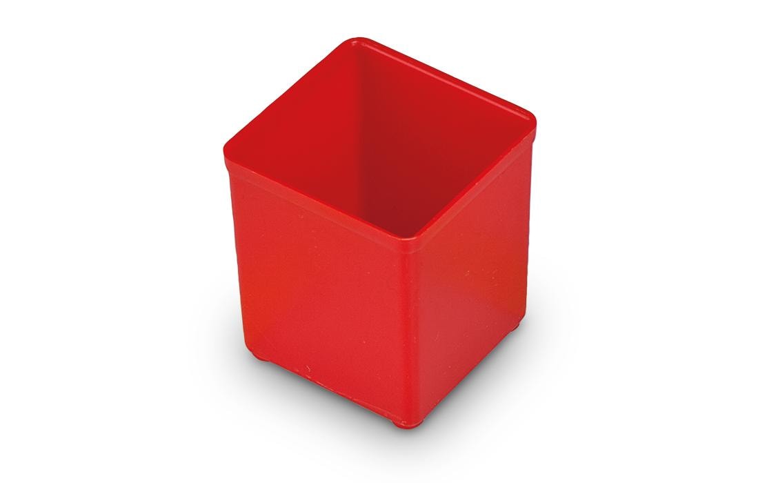 Insetbox A3 rot Set à 48 Stk