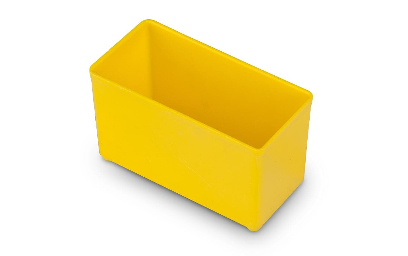 Insetbox B3 gelb Set à 24 Stk