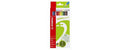 STABILO GREENcolors Farbstifte 12er Etui