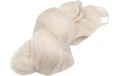 Heyda Märchenwolle hautfarbe 50g, 100% Schafwolle