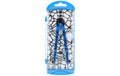 Eberhard F. Schnellverstellzirkel Farbe Neon Blau