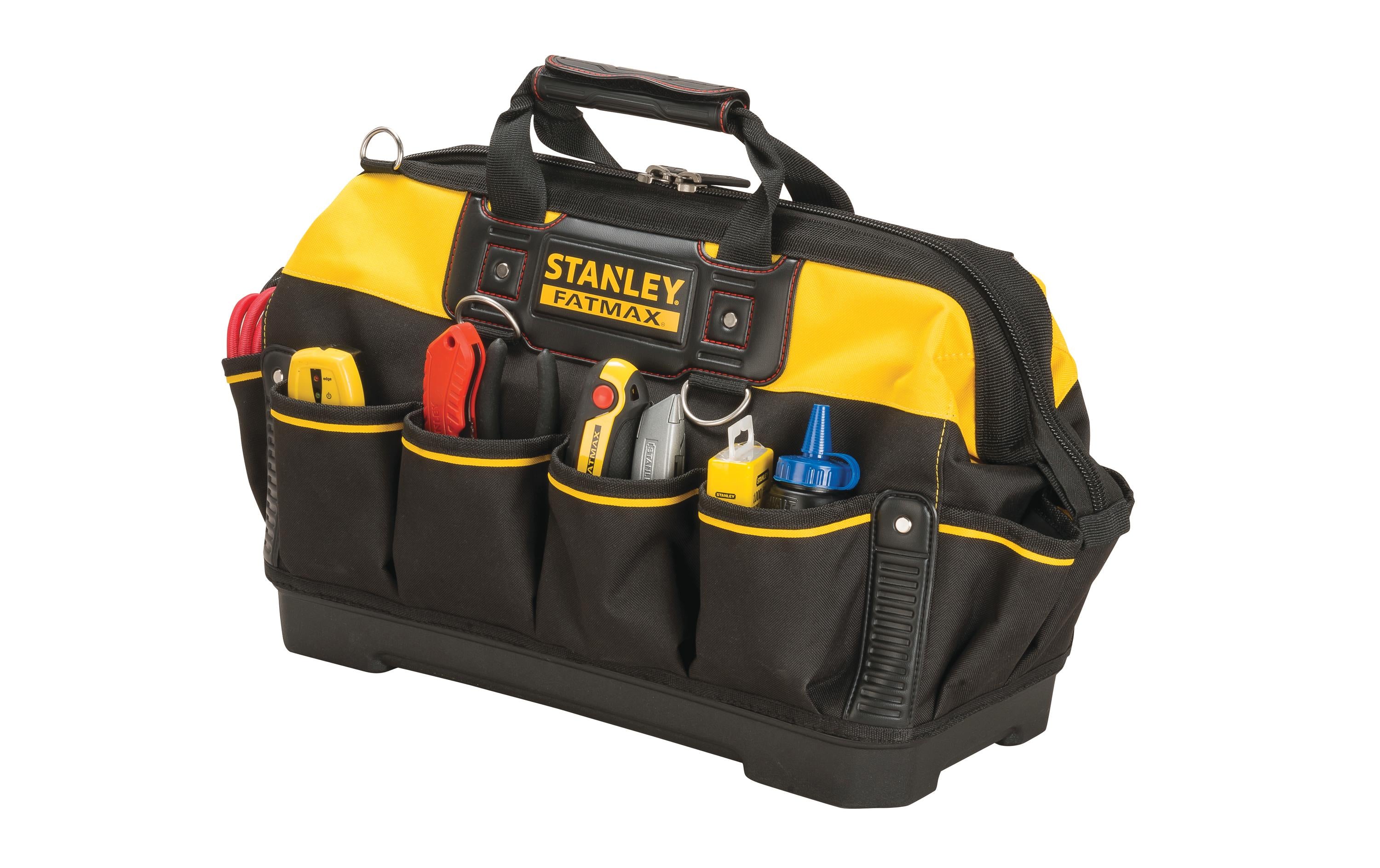 Stanley Werkzeugtasche Fatmax Werkzeugtasche