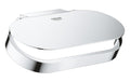 Selection Papierhalter m/Deck. Selection
