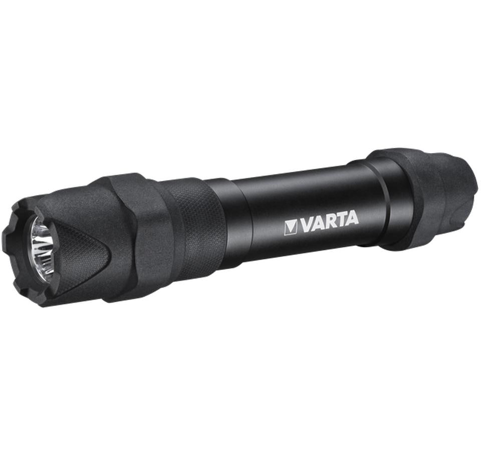 VARTA Indestructible F30 Pro 6AA mit Batt.