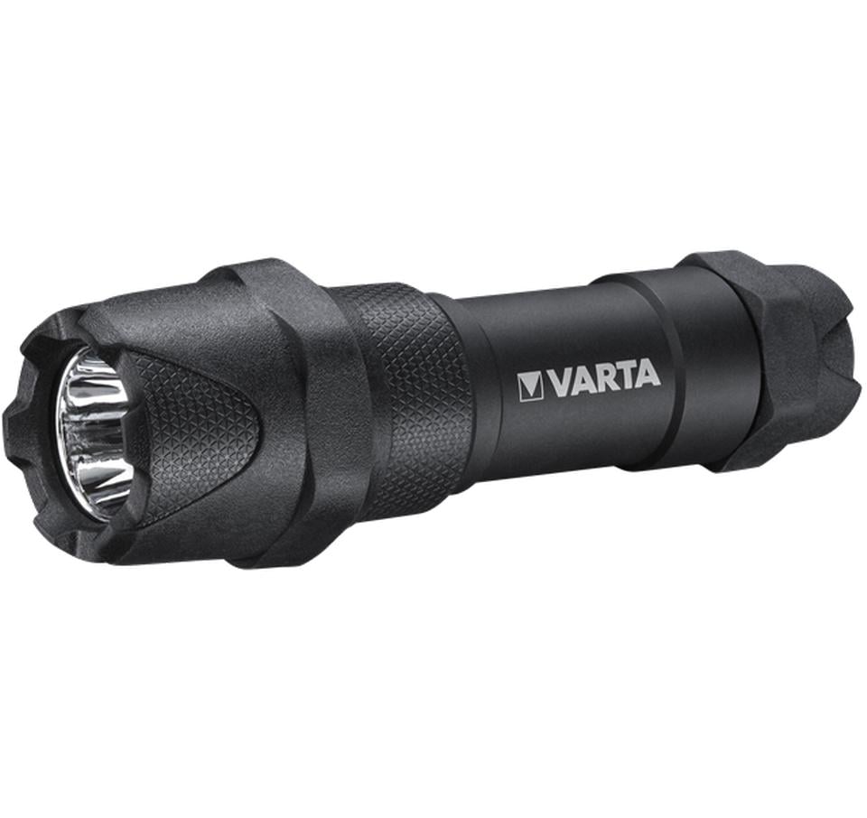 VARTA Indestructible F10 Pro 3AAA mit Batt.