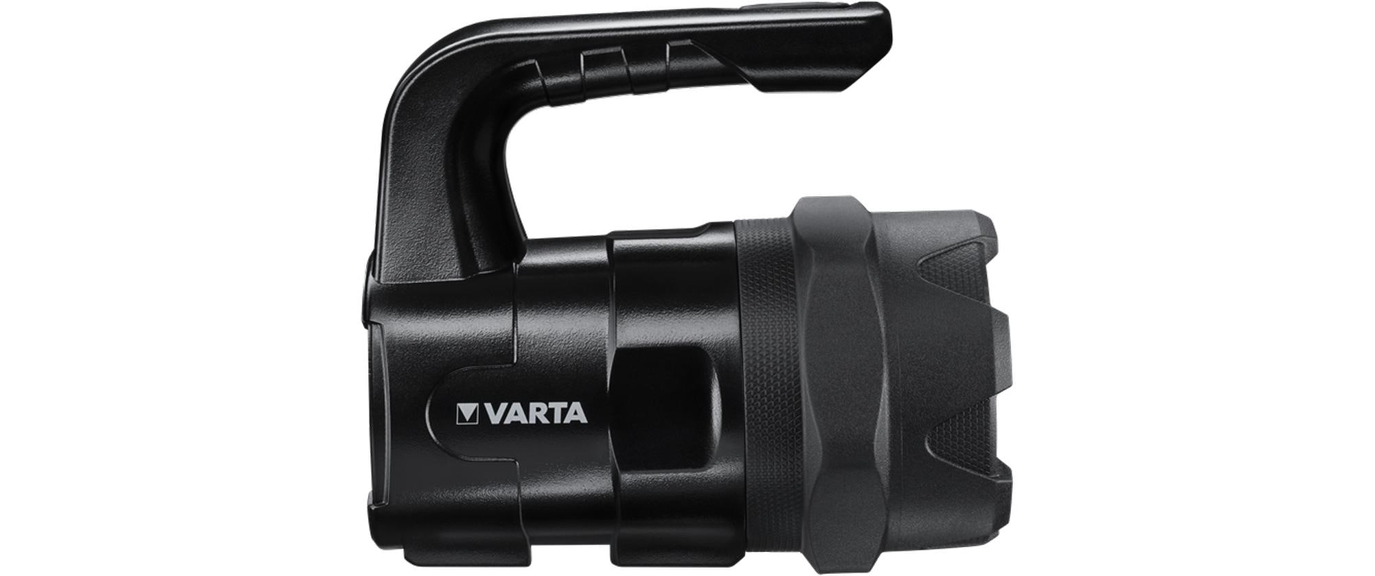 VARTA Indestructible BL20 Pro 6AA mit Batt.