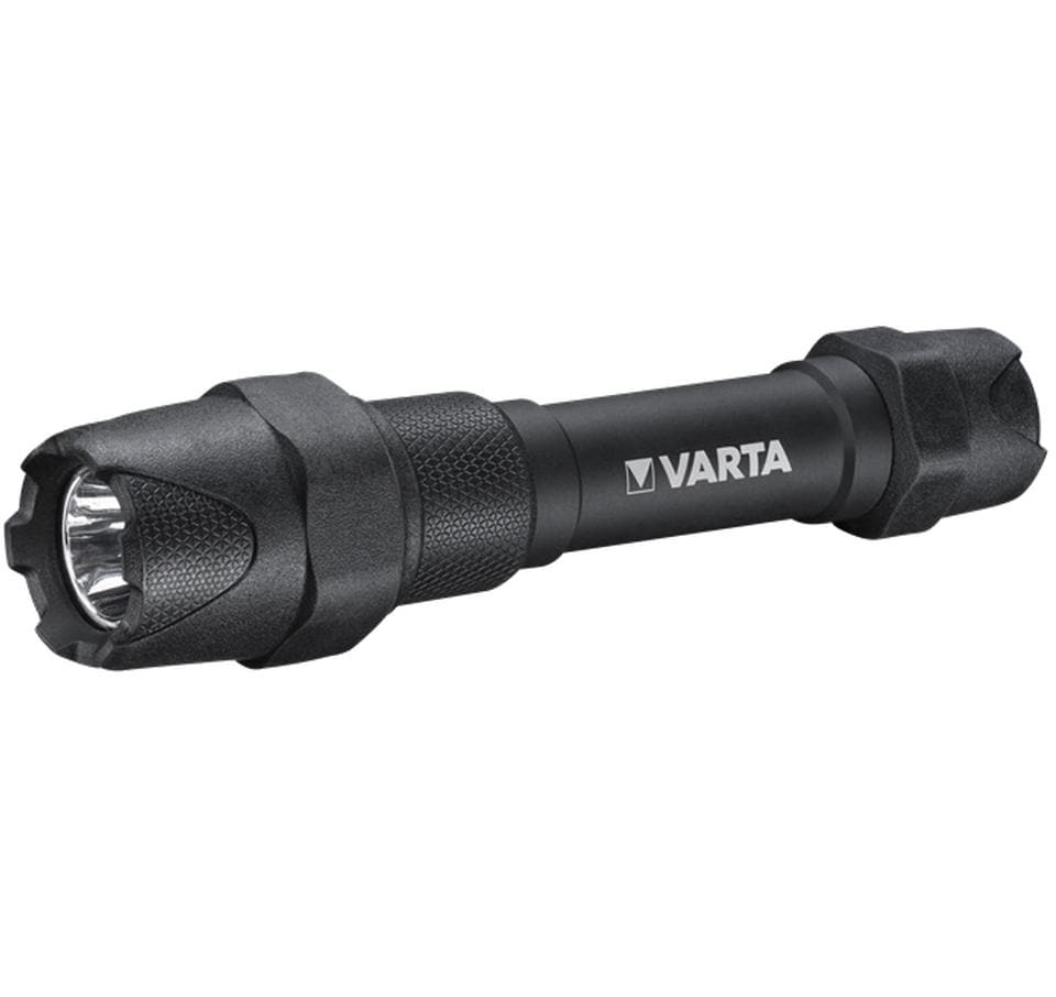 VARTA Indestructible F20 Pro 2AA mit Batt.