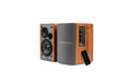 Edifier R1280T, Aktiv Regallautsprecher Holz, 2 x Cinch-Eingänge