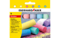Eberhard F. Strassenmalkreide 6 Stück