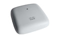 Cisco 5-CBW140AC-E: 5x Decken Access Point WLAN 802.11ac, 2.4/5GHz, 1xGE, PoE, 867Mbps
