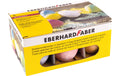 Eberhard F. Strassenmalkreide in Eierform 6 Stück