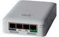 Cisco CBW145AC-E: Wand Access Point WLAN 802.11ac, 2.4/5GHz, 4xGE, PoE, 867Mbps