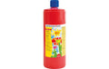 Eberhard F. EFACOLOR Tempera 1000ml, geraniumrot