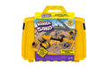 Spinmaster Kinetic Sand Construction Box 907g