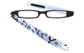 Figoline Lesebrille Melody +2.50 140 x 10mm, aus Kunststoff