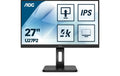 AOC 27" U27P2 LED, 3840x2160