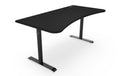 Arozzi Arena Gaming Table schwarz