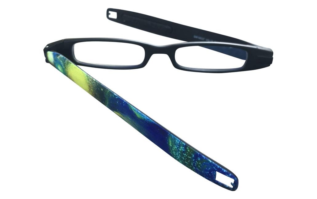 Figoline Lesebrille Van Gogh +2.00 140 x 10mm, aus Kunststoff