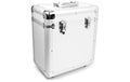 Power Dynamics RC80, silber 12" Vinyl Plattenkoffer