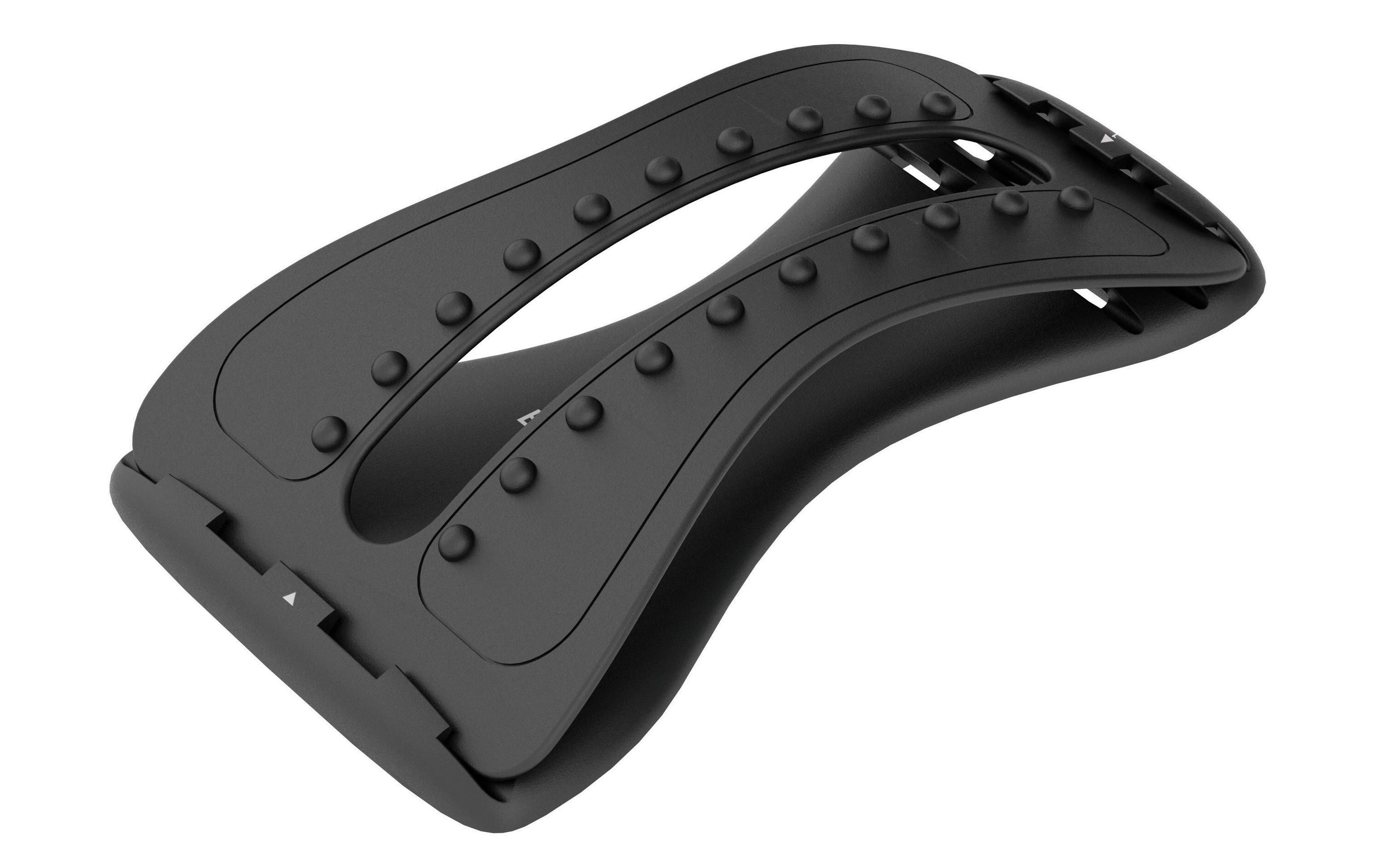 Bodi-Tek Rückenmassagegerät BT-BMAG2-BM Back Magic