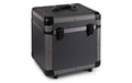 Power Dynamics RC100T 12" Vinyl Plattenkoffer, titanium