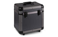 Power Dynamics RC80, titanium 12" Vinyl Plattenkoffer