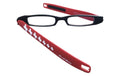 Figoline Lesebrille Swiss Edition +3.00 140 x 10mm, aus Kunststoff