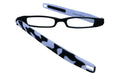 Figoline Lesebrille Cow +1.50 140 x 10mm, aus Kunststoff