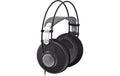 AKG K612 PRO, Reference Studio Kopfhörer 12-39'500Hz,101dB SPL/W, 6.3mm Stecker