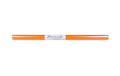 Folia Seidenpapier 20 g/m², 50 x 70 cm 6 Bogen auf Rolle, orange