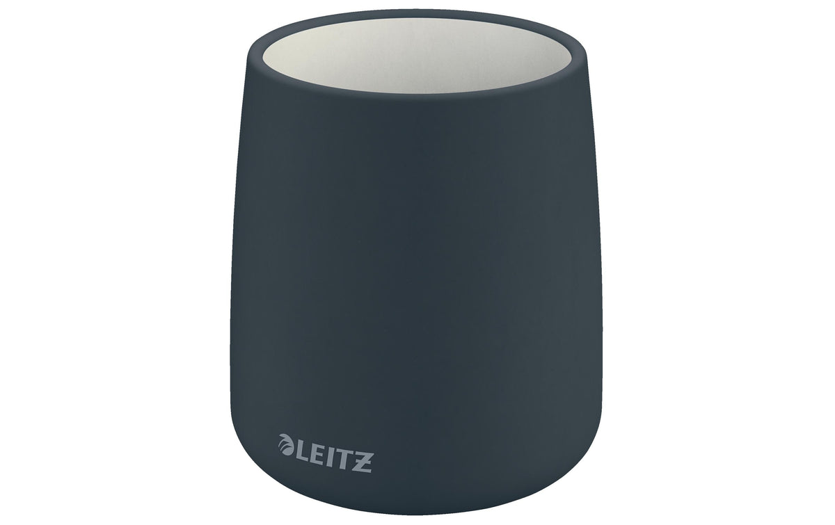 Leitz Cosy Stifteköcher grau