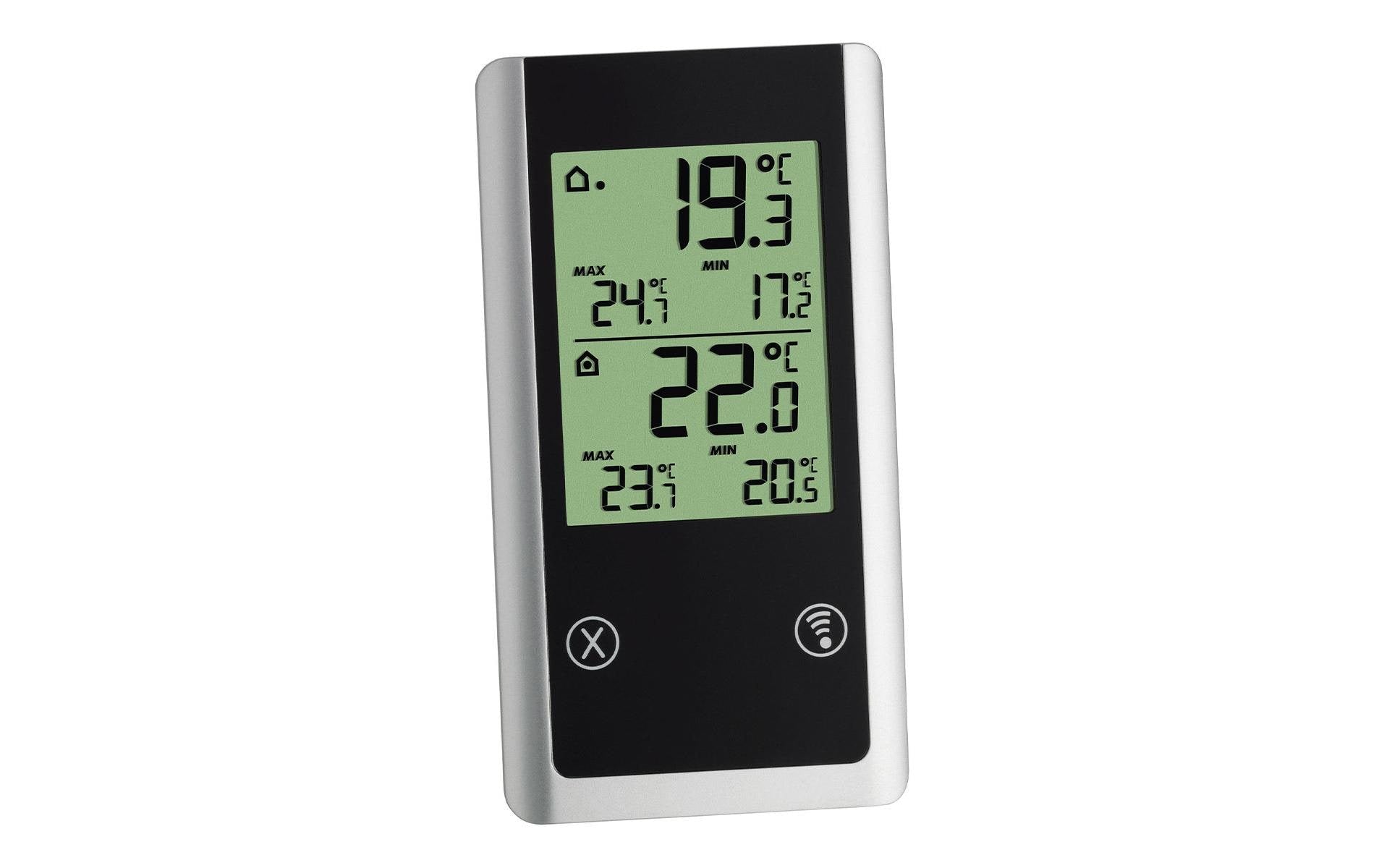 TFA JOKER Funkthermometer