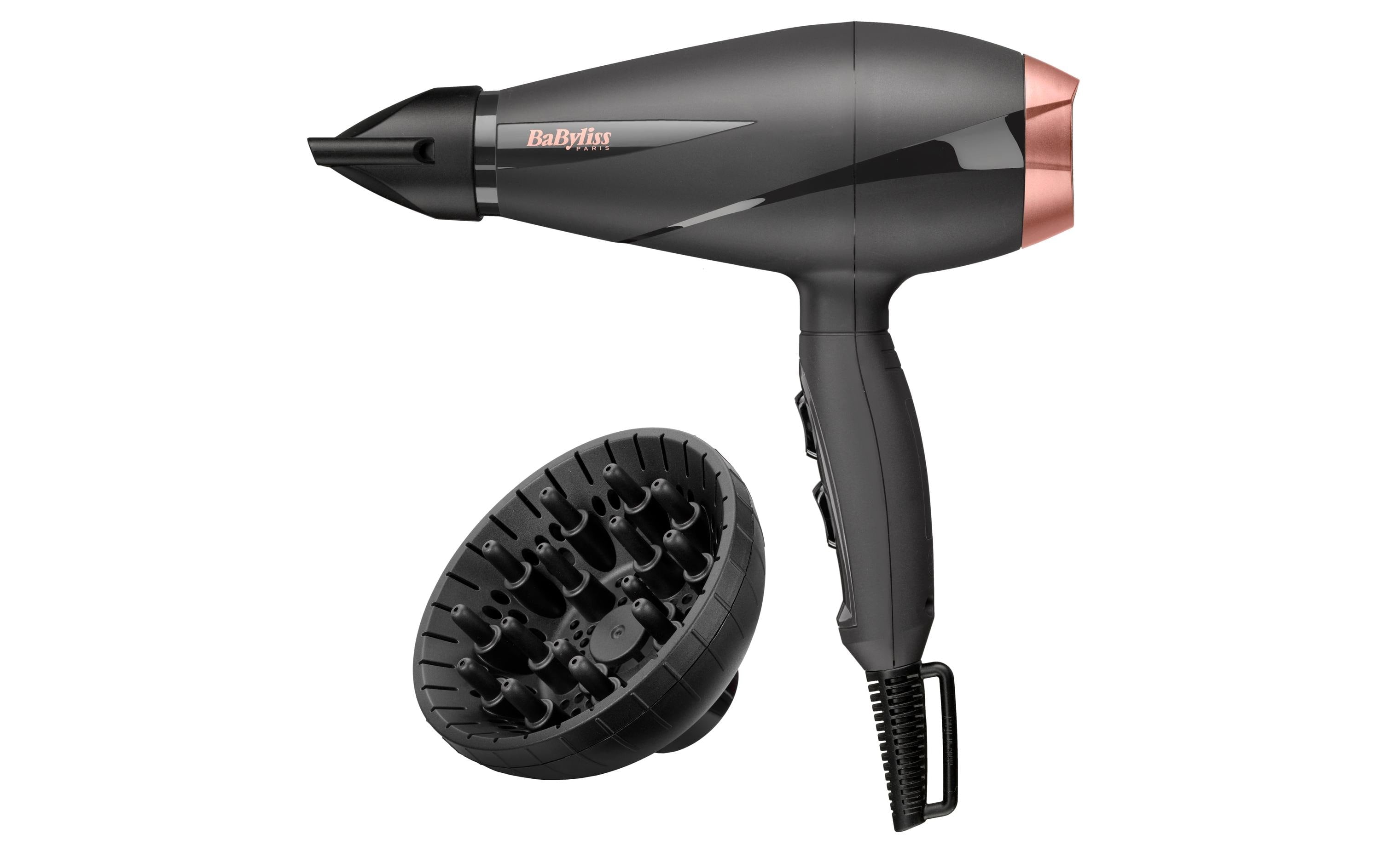 BaByliss Haartrockner Smooth Pro 6709DCHE 2100W