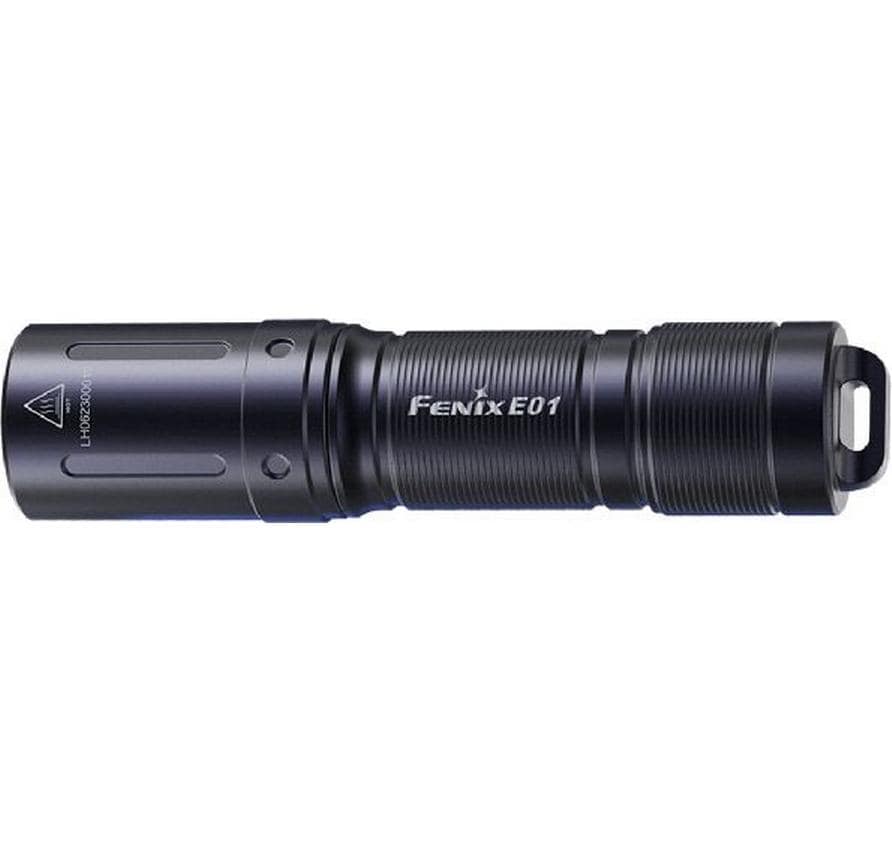 Fenix E01 V2.0 100 Lumen