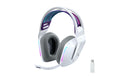 Logitech G733 Lightspeed Gaming white
