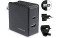 Omni Wallcharger 45W USB-C OA5BB002 45W / USB-C