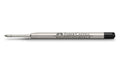 Faber-Castell Ersatzmine Kugelschreiber B, Schwarz, ST99