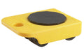 Möbel-Porter drehbar Max. Tragkraft 150 kg