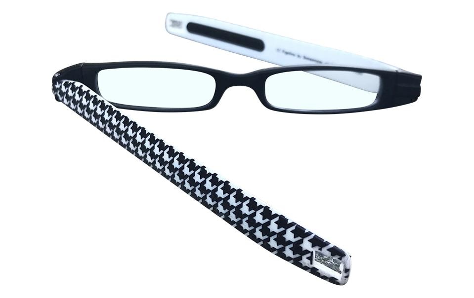 Figoline Lesebrille Pepita +2.00 140 x 10mm, aus Kunststoff