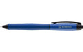 STABILO Palette Gelroller blau 0.4mm