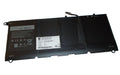 Vistaport Notebook Batteries für Dell 7.6V, 7894mAh, 60Wh, 4 Zellen