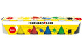 Eberhard F. Schulmalfarben Set basic 6 x 25 ml